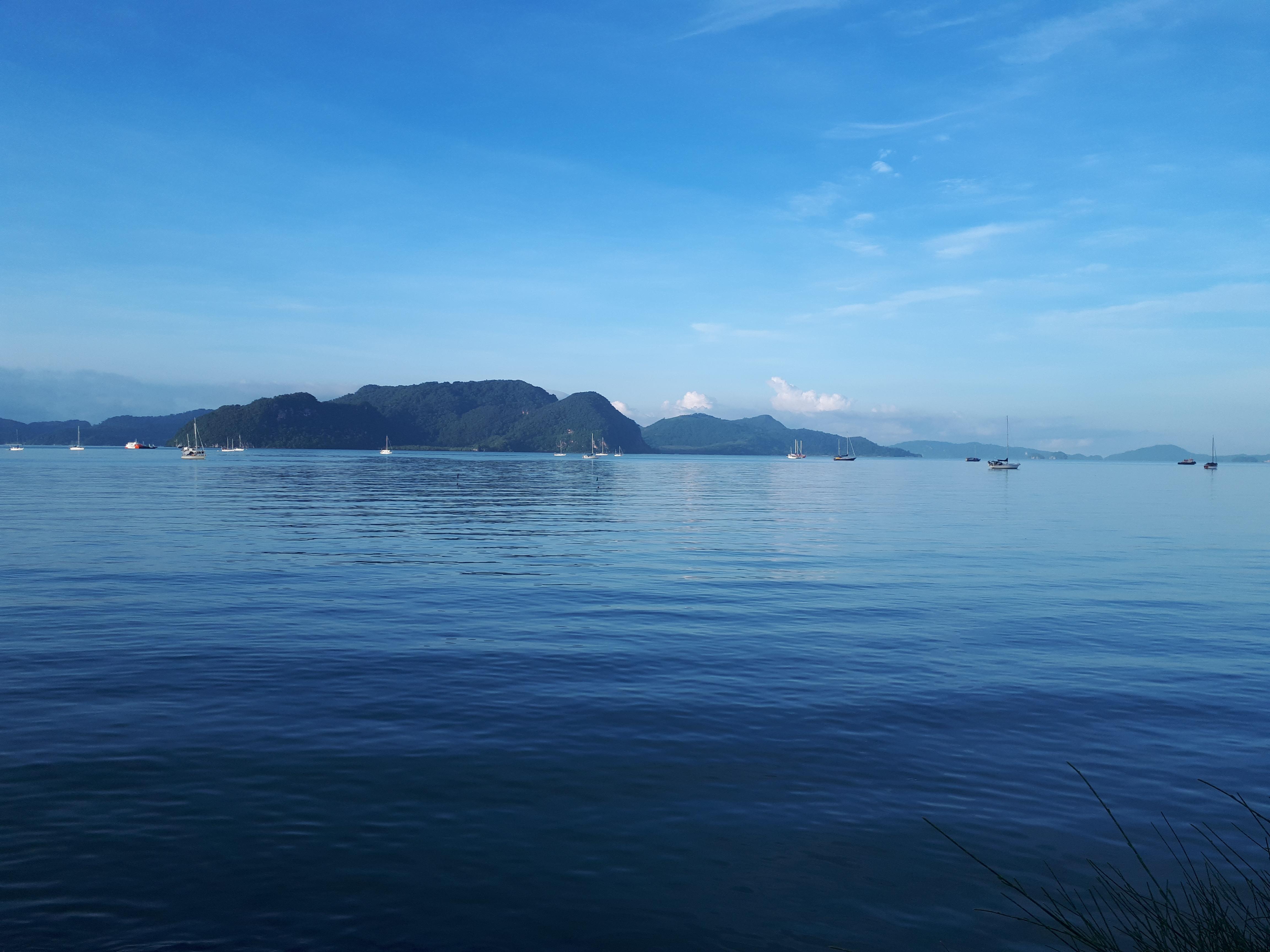 Four Seasons Resort Langkawi Esterno foto