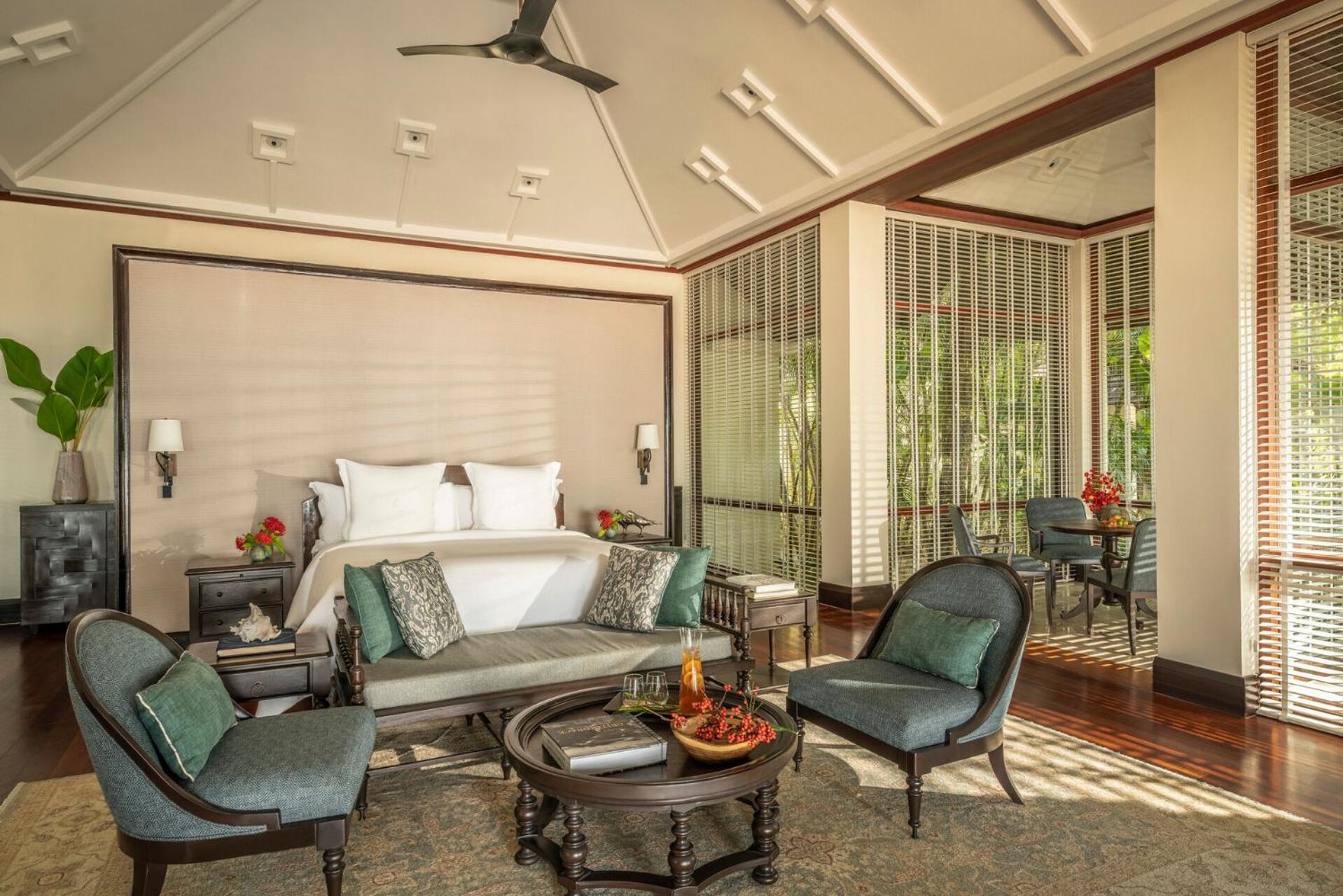 Four Seasons Resort Langkawi Esterno foto