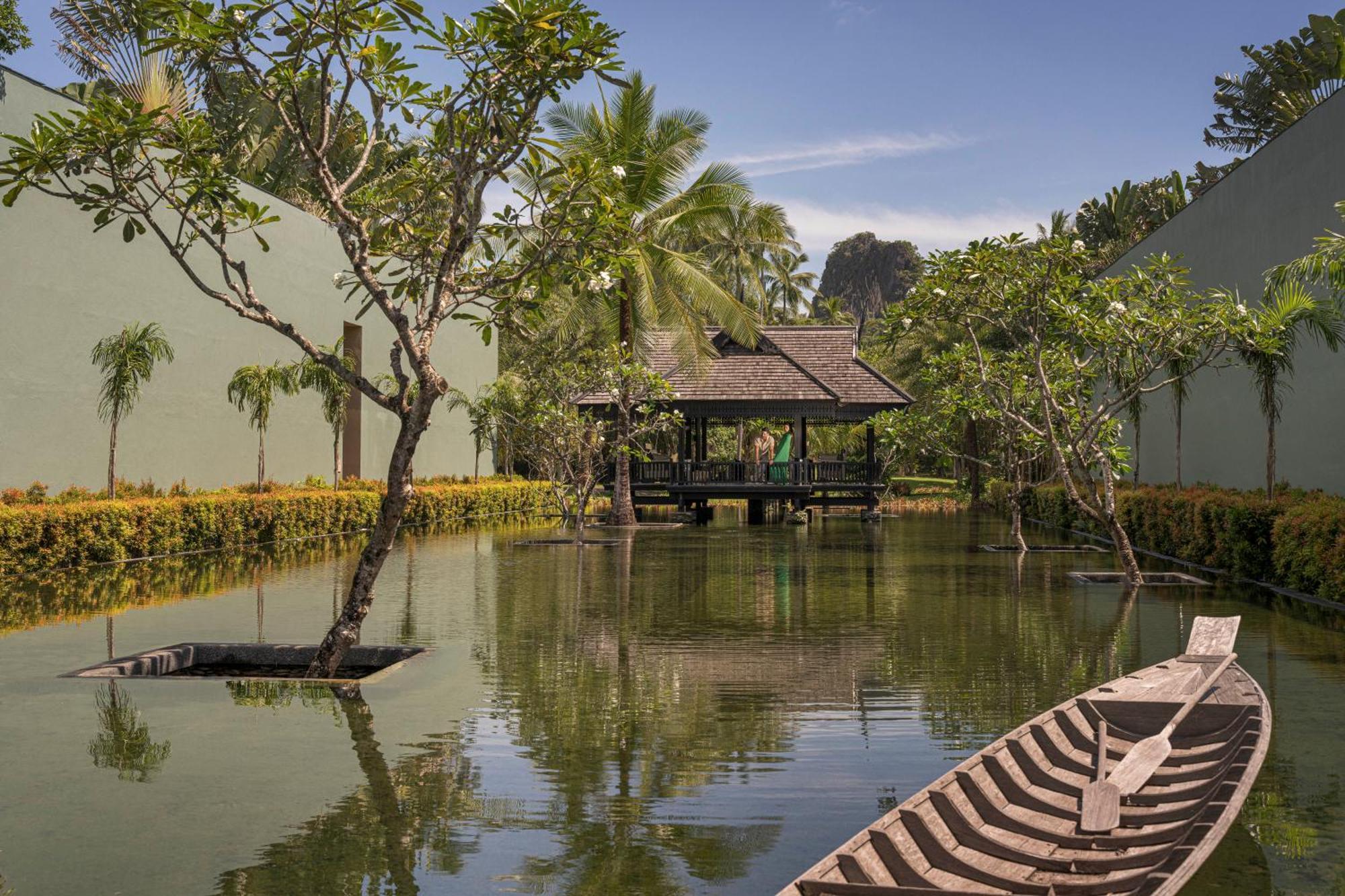 Four Seasons Resort Langkawi Esterno foto