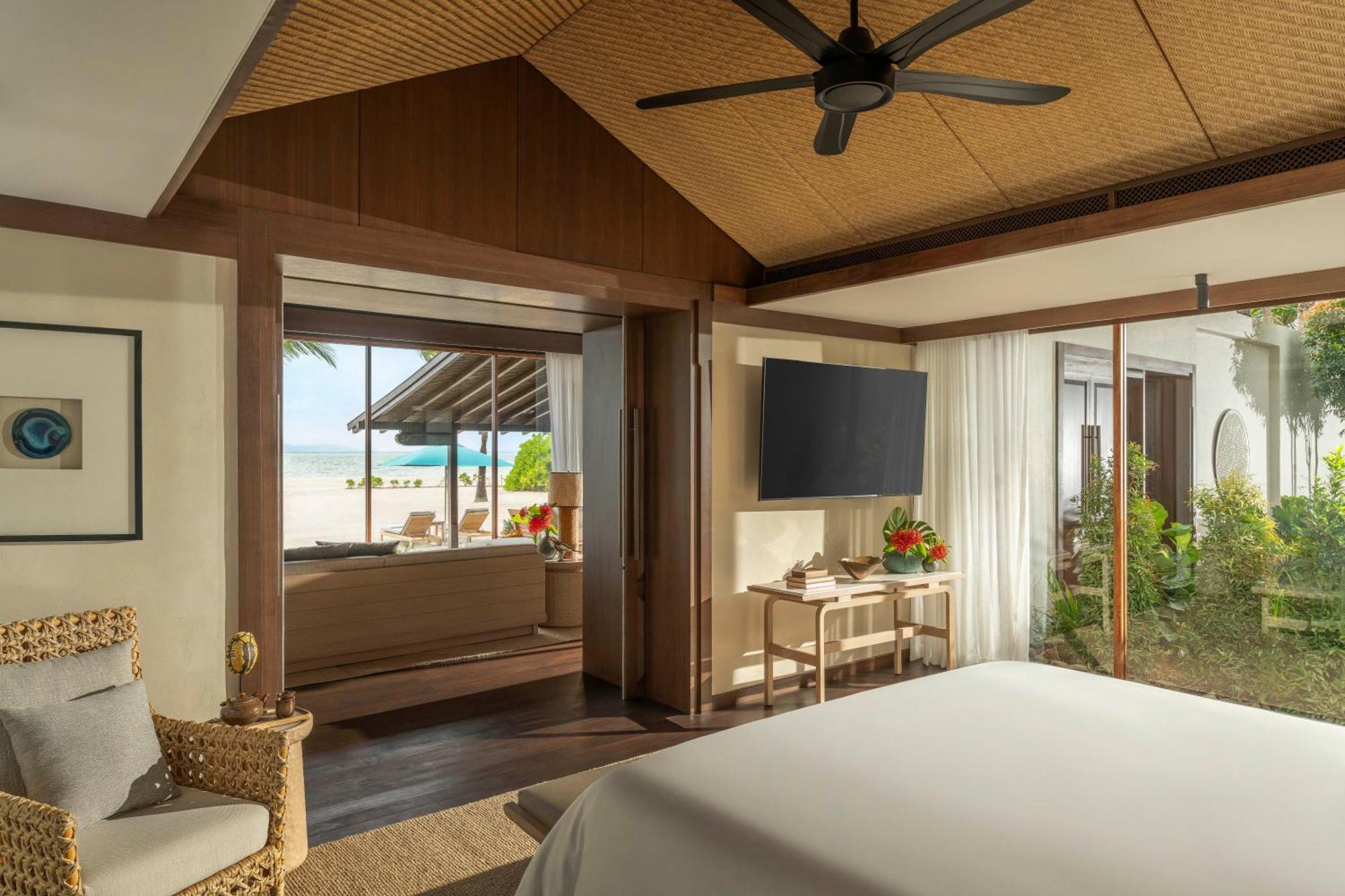 Four Seasons Resort Langkawi Esterno foto