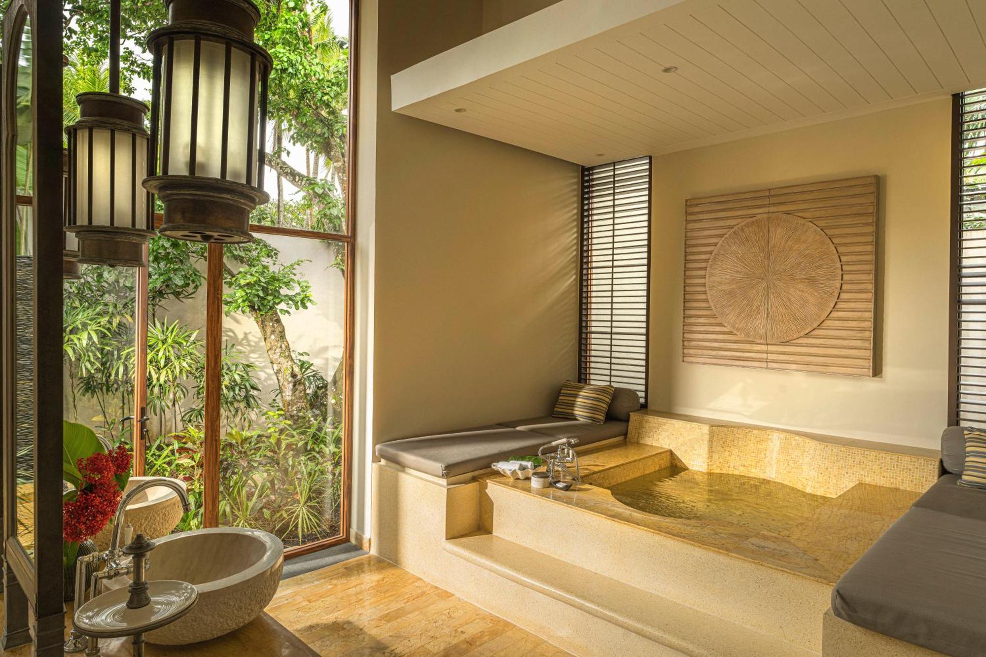 Four Seasons Resort Langkawi Esterno foto