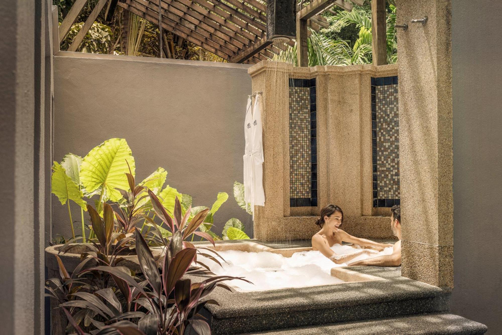 Four Seasons Resort Langkawi Esterno foto