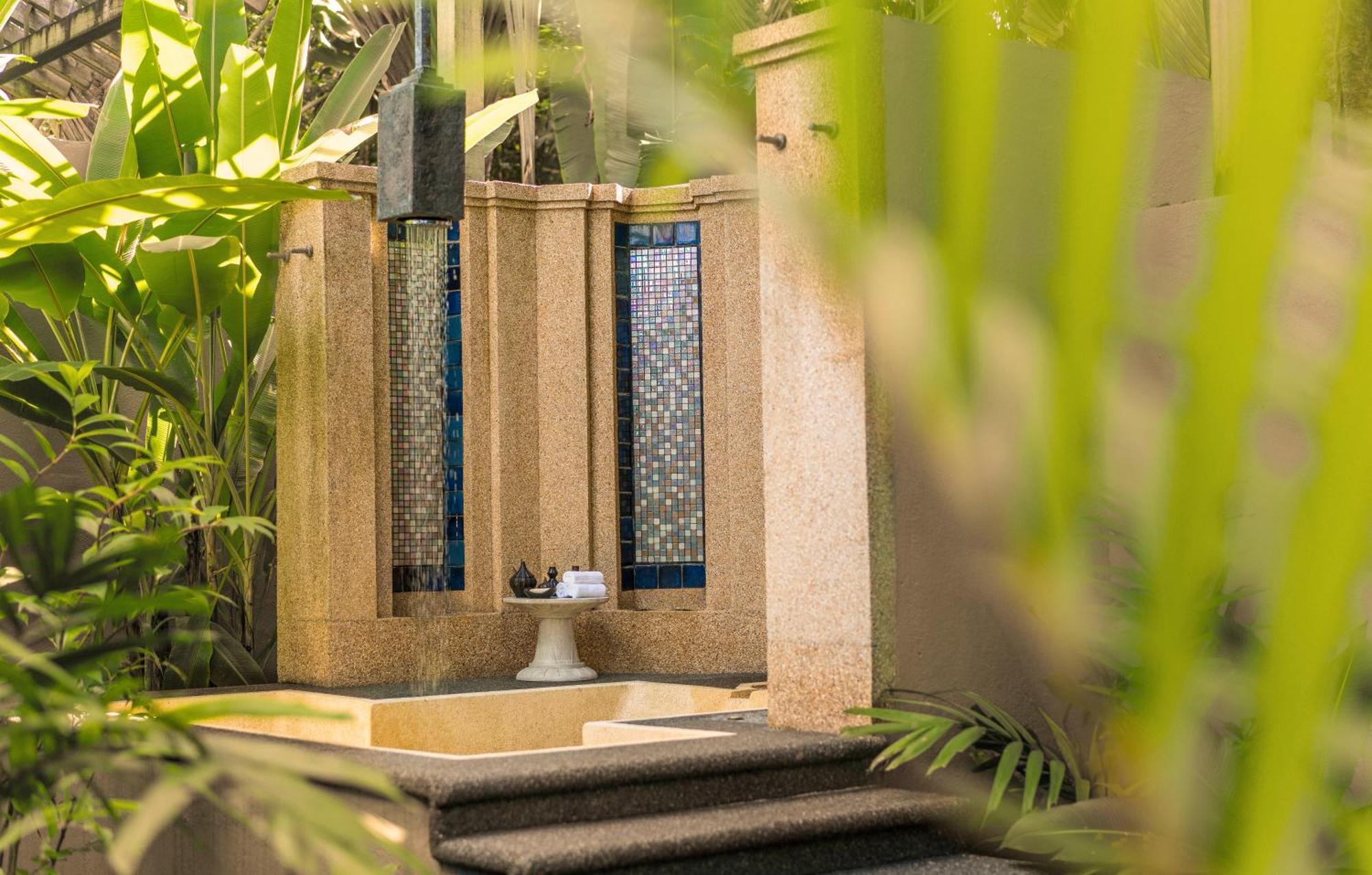 Four Seasons Resort Langkawi Esterno foto