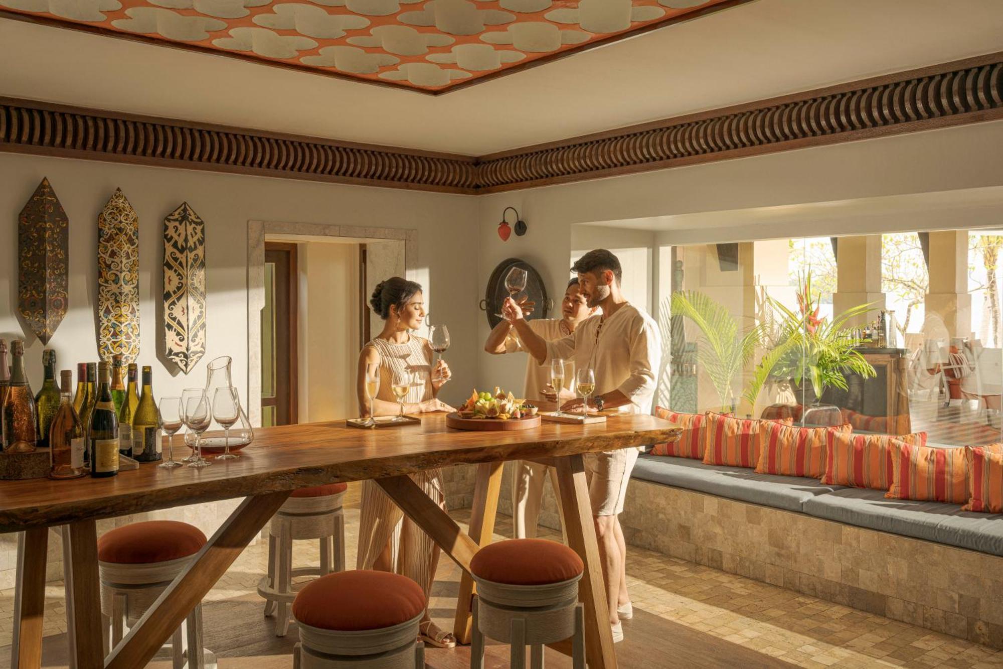 Four Seasons Resort Langkawi Esterno foto