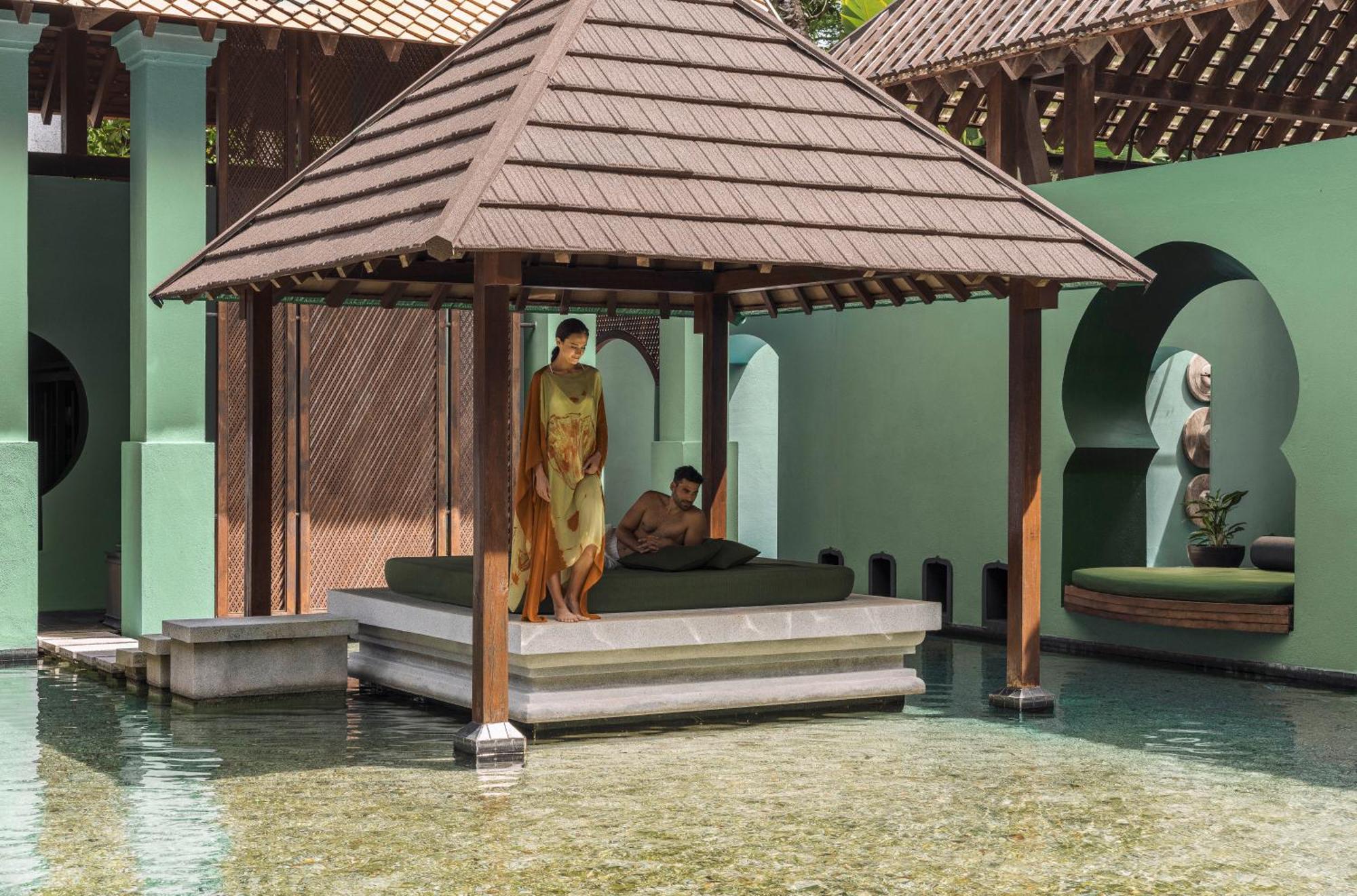 Four Seasons Resort Langkawi Esterno foto